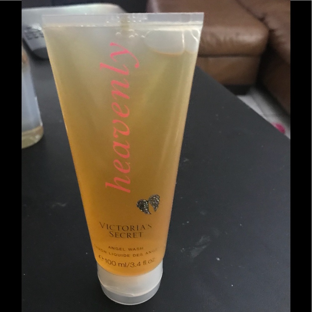 Body Wash